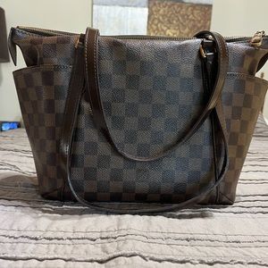 Louis Vuitton handbag